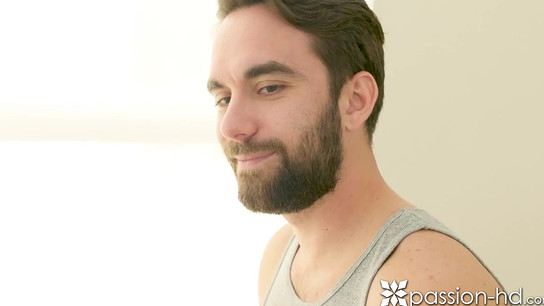 Fortunate Bloke helps Alina open up All her Muscles!