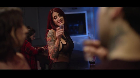 HIRE ME OFFICIAL VID