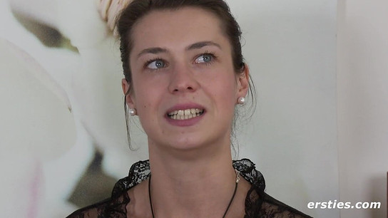 Ein Madchen, das weib was es will