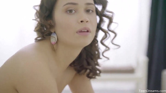 Kinky Teenie Very First Plumb