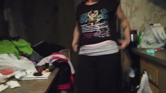 My Brockton GIRLFRIEND's MOMMY Blackmailed for losing bet on PATRIOTS