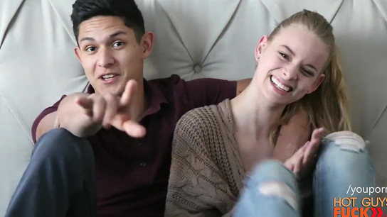 Lifetime Homies Eventually Drill For The First-Ever Time