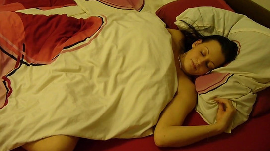 Onanism after a Warm Desire