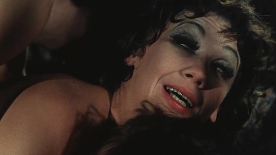 Too Much Well-Known Stuff In One Pin