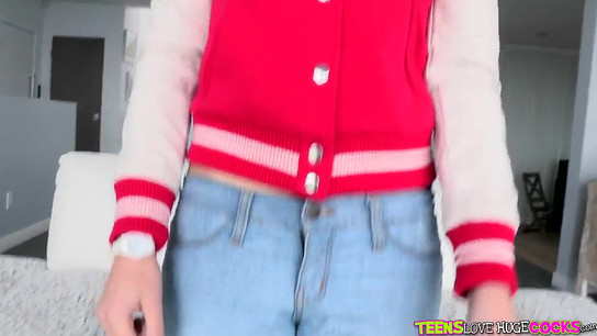 Youthfull Bombshell from Florida getting Sphincter Entry