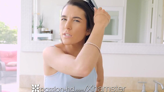 FERVOR-HD Step Sista Pokes Fat Meatpipe!Flick Game Bonding