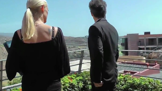 Shameless COUGAR Entices Her Youthful Biz Colleague